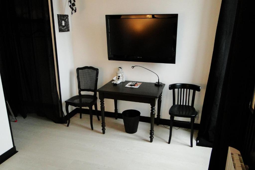 Hotel Archange Orléans Pokoj fotografie