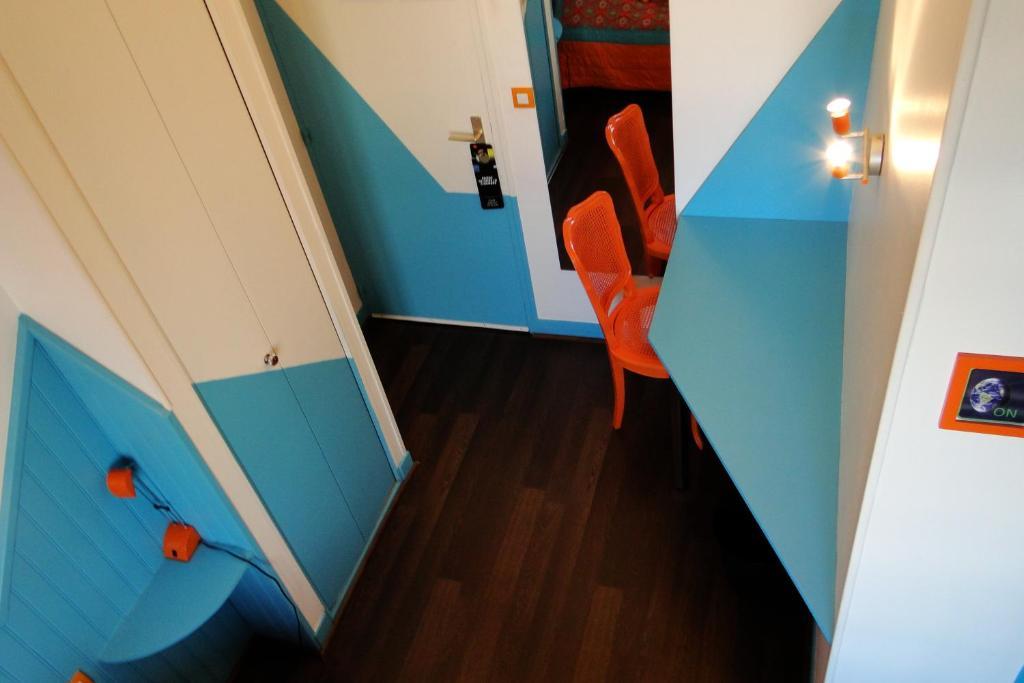 Hotel Archange Orléans Pokoj fotografie
