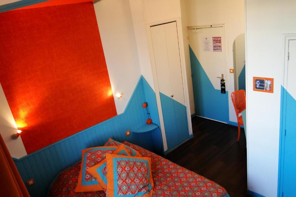 Hotel Archange Orléans Pokoj fotografie