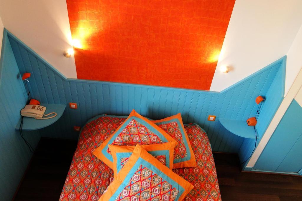Hotel Archange Orléans Pokoj fotografie