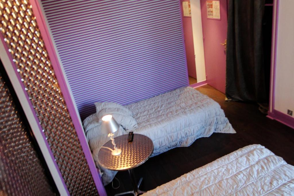 Hotel Archange Orléans Pokoj fotografie