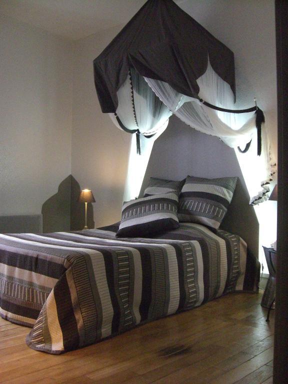 Hotel Archange Orléans Pokoj fotografie
