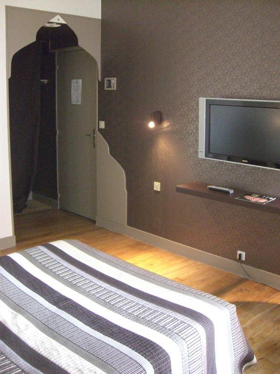Hotel Archange Orléans Pokoj fotografie