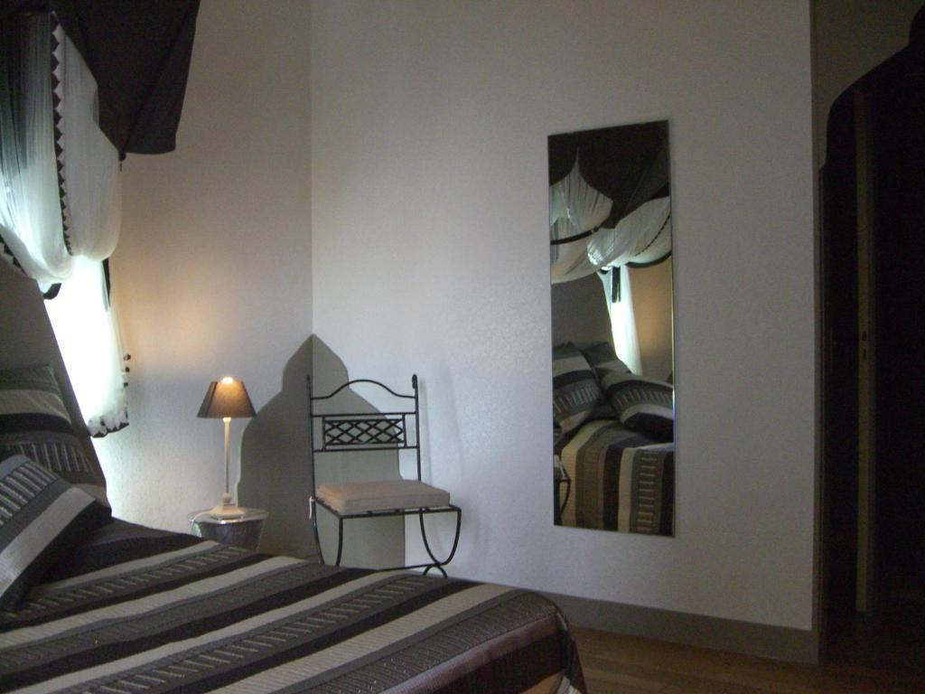 Hotel Archange Orléans Pokoj fotografie