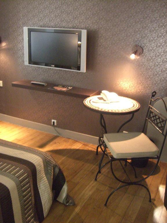 Hotel Archange Orléans Pokoj fotografie