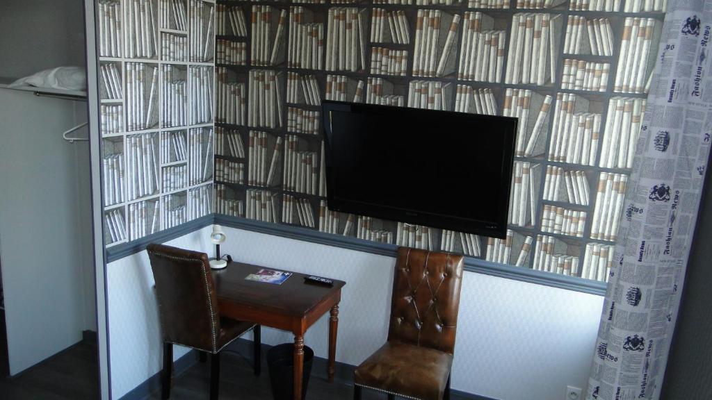 Hotel Archange Orléans Pokoj fotografie