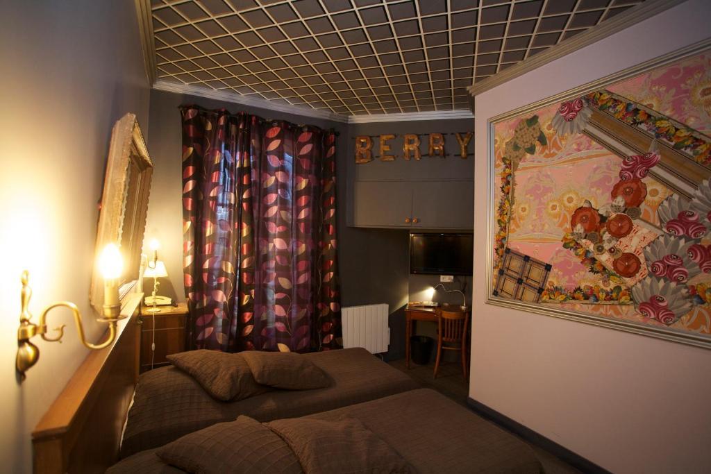 Hotel Archange Orléans Pokoj fotografie