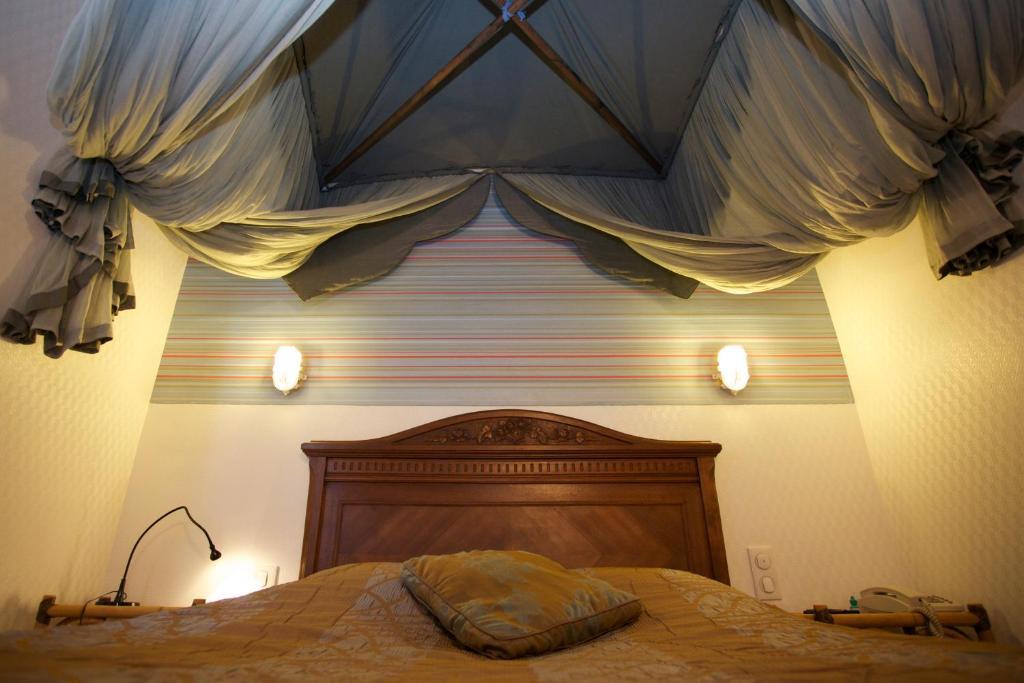 Hotel Archange Orléans Pokoj fotografie